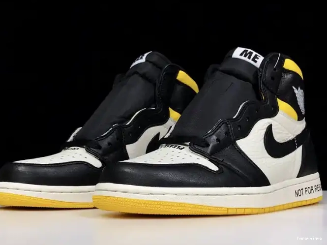 HYPE Retro High For OG Air 861428-107 Resale NRGNot 1 Jordan 0415